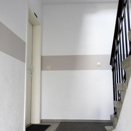 Schoene Ferienwohnung In Oberkotzau Am Fichtelgebirge ภายนอก รูปภาพ