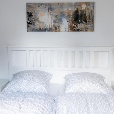 Schoene Ferienwohnung In Oberkotzau Am Fichtelgebirge ภายนอก รูปภาพ