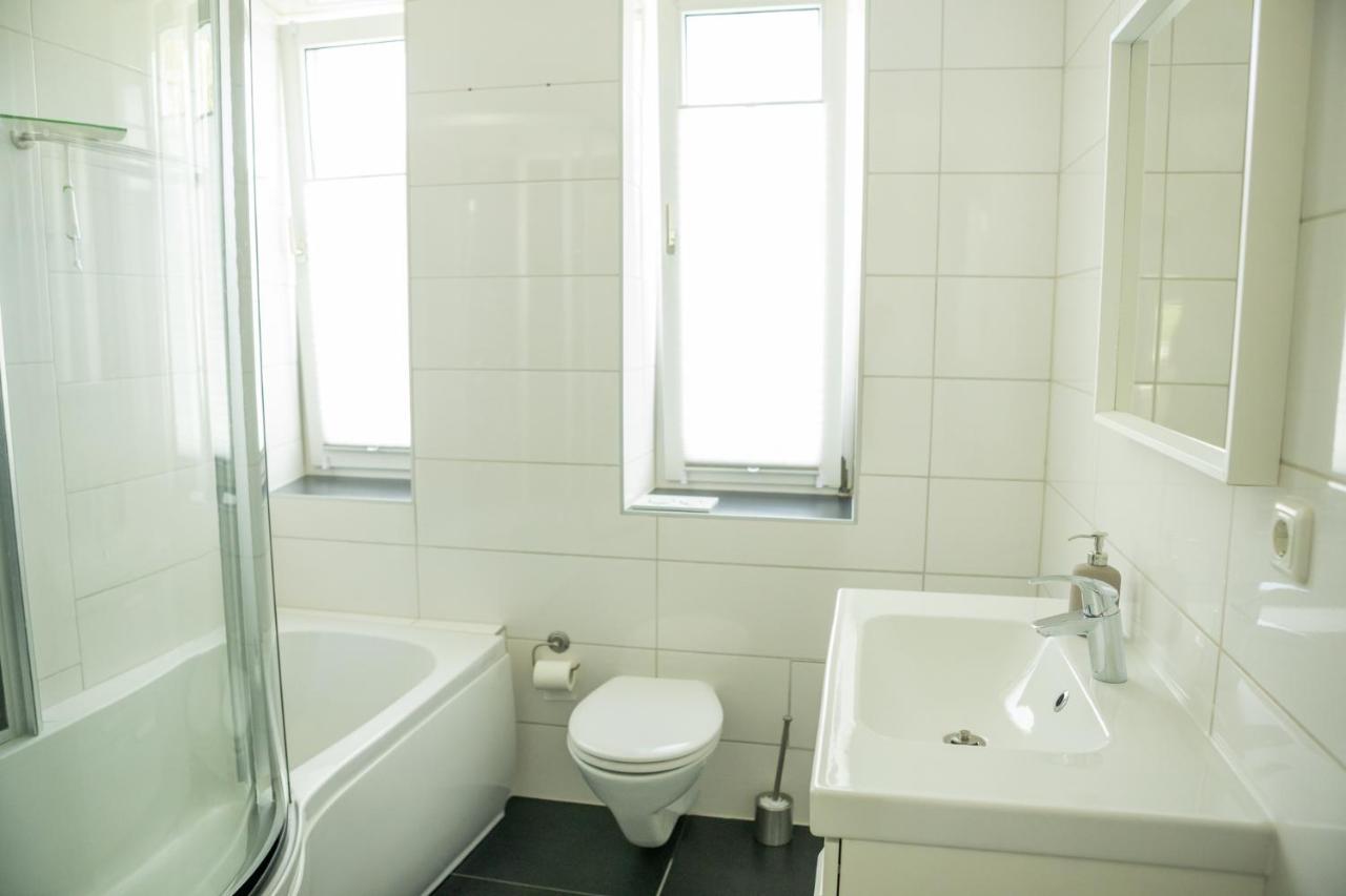 Schoene Ferienwohnung In Oberkotzau Am Fichtelgebirge ภายนอก รูปภาพ