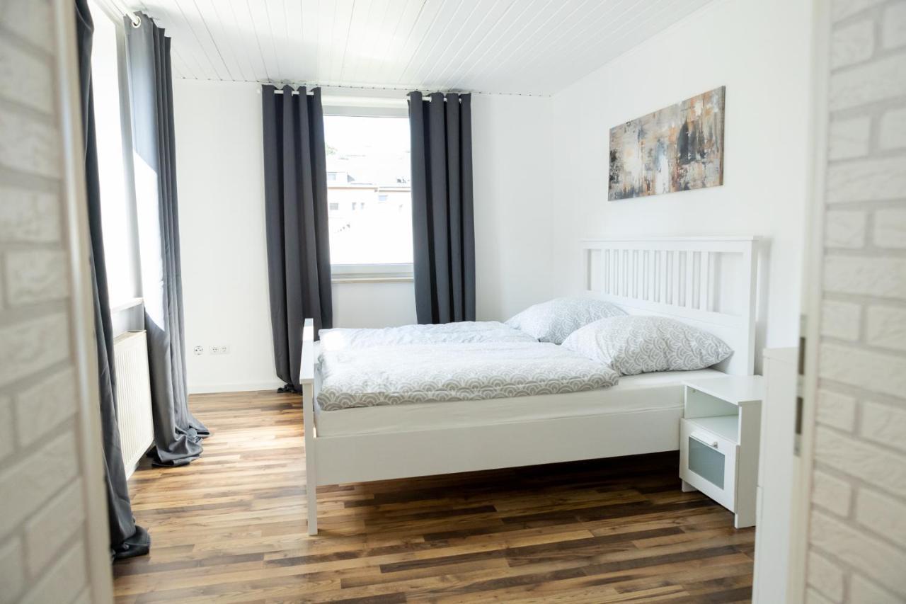 Schoene Ferienwohnung In Oberkotzau Am Fichtelgebirge ภายนอก รูปภาพ