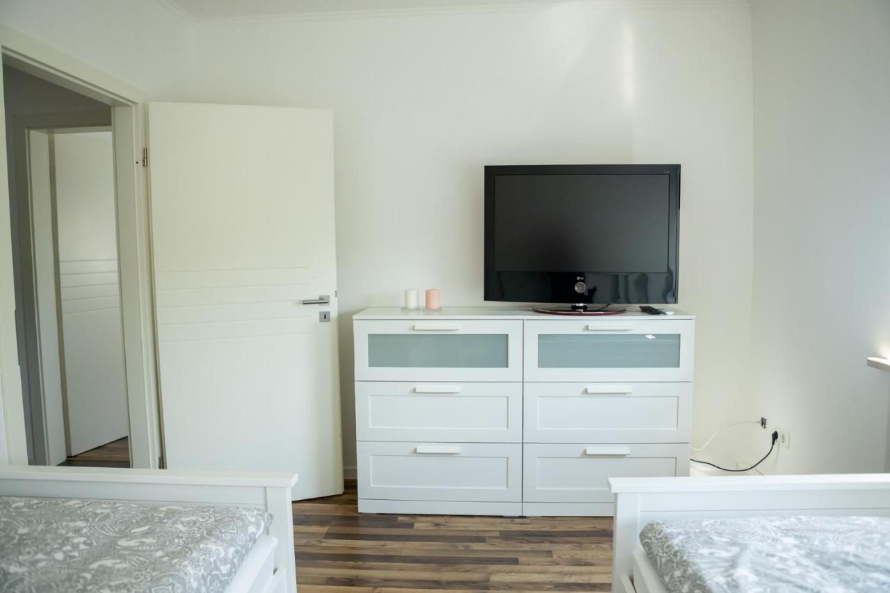 Schoene Ferienwohnung In Oberkotzau Am Fichtelgebirge ภายนอก รูปภาพ